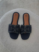 Black Flats