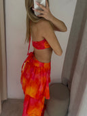 Multicoloured Set