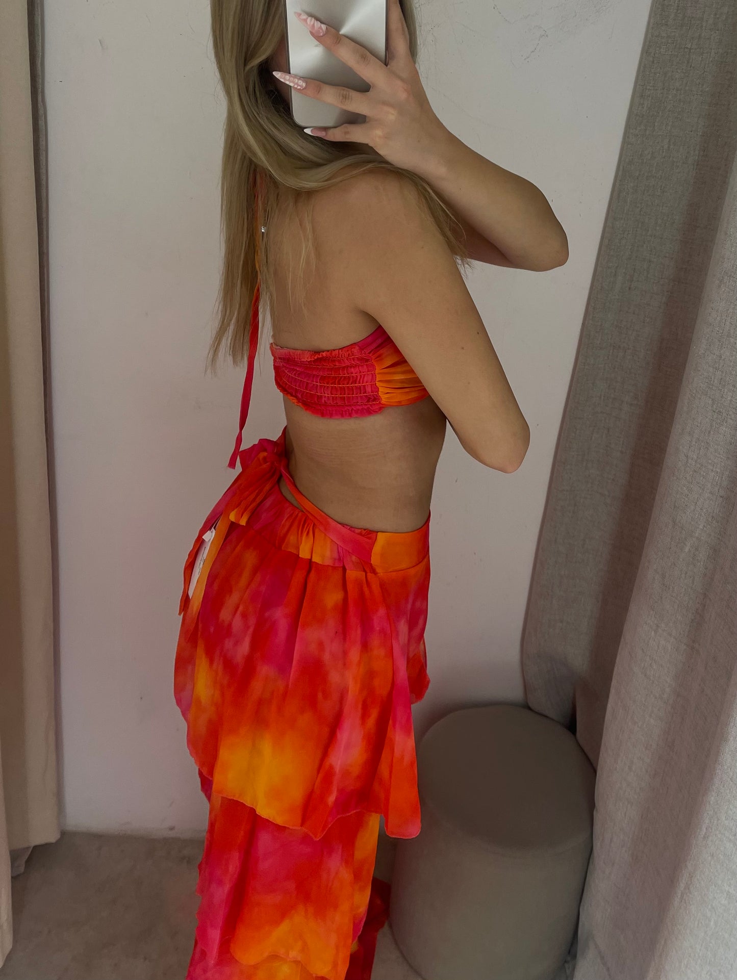 Multicoloured Set