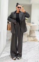 Basic Suit