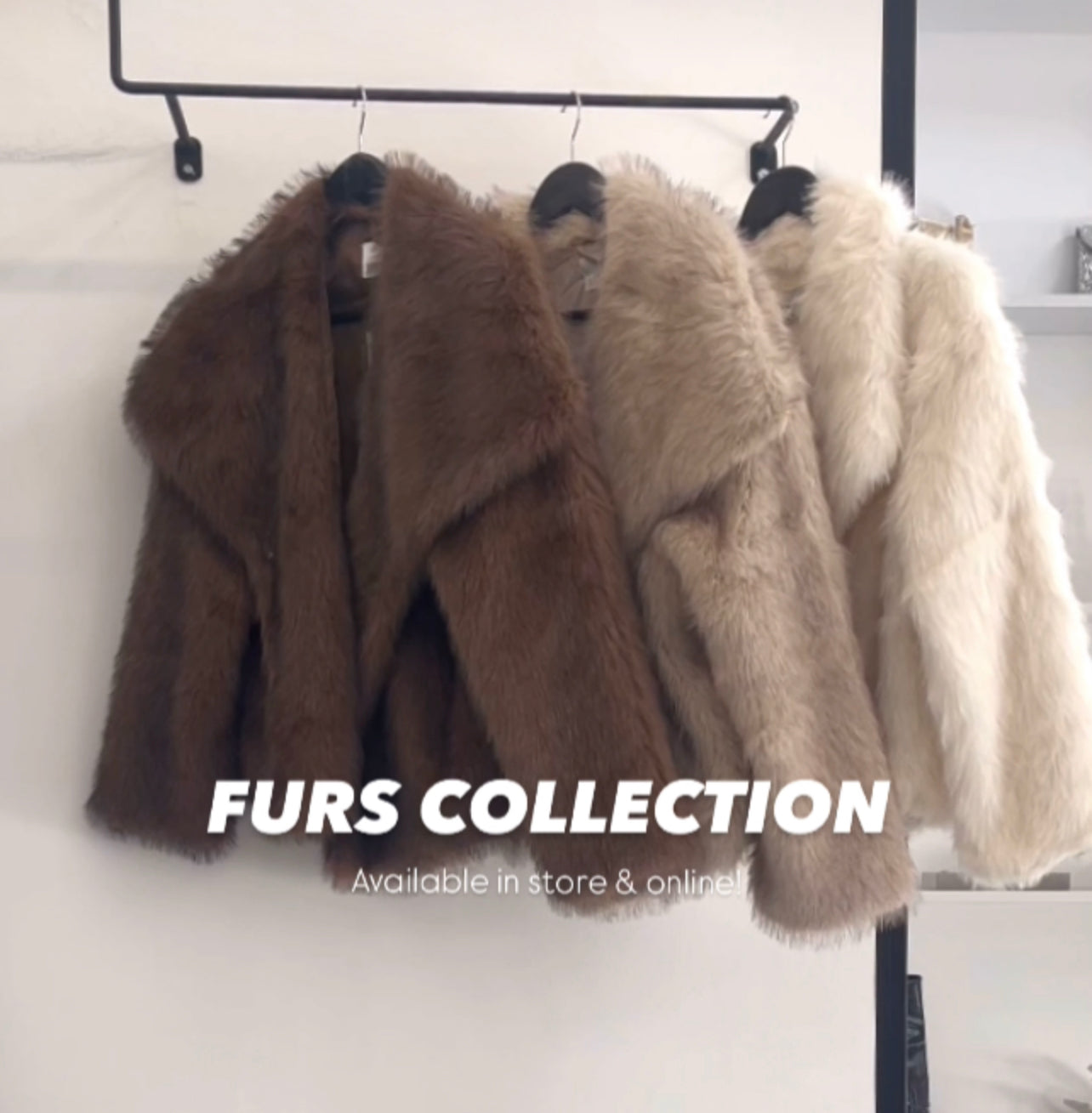 Diana Furs