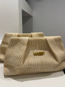 Maissy Clutch Bag