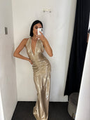 Mykonos Maissy Collection Dress