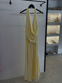 V Dress