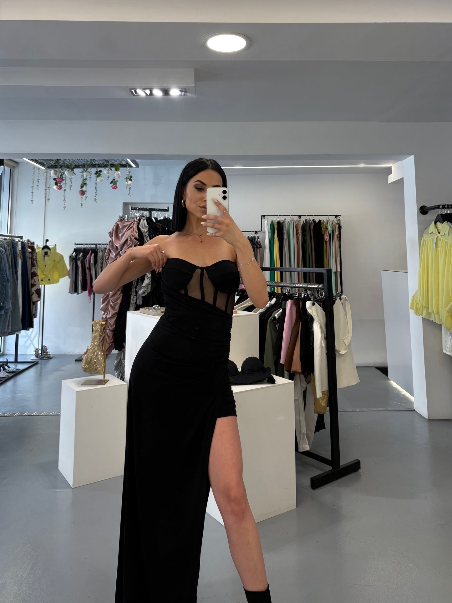 Kyla Dress