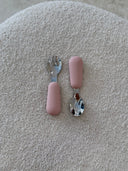 Baby Plastic Cutlery