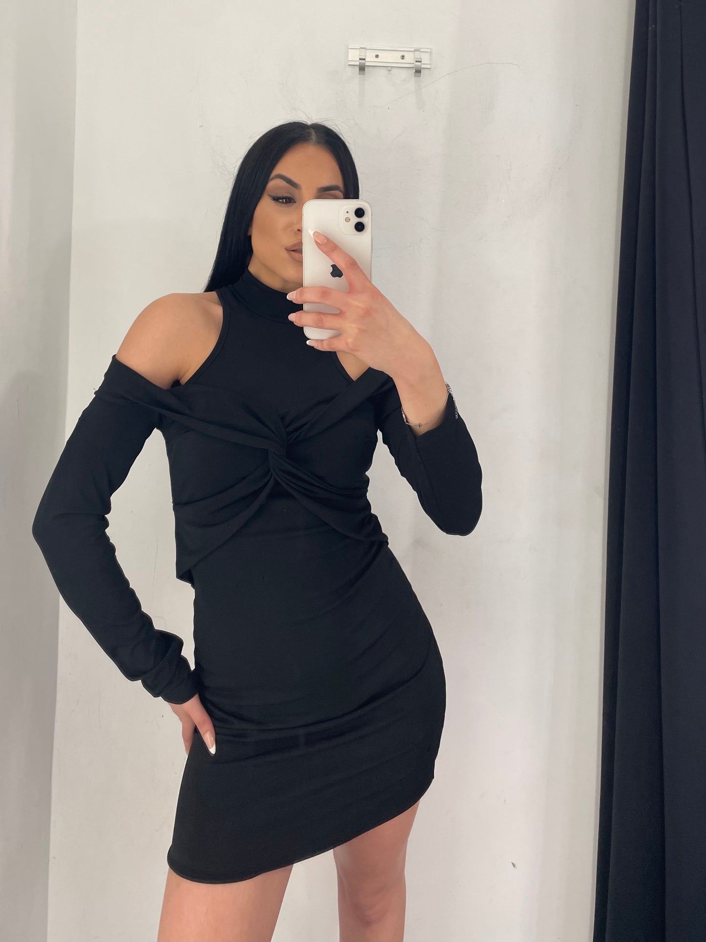 Elise Mini Dress