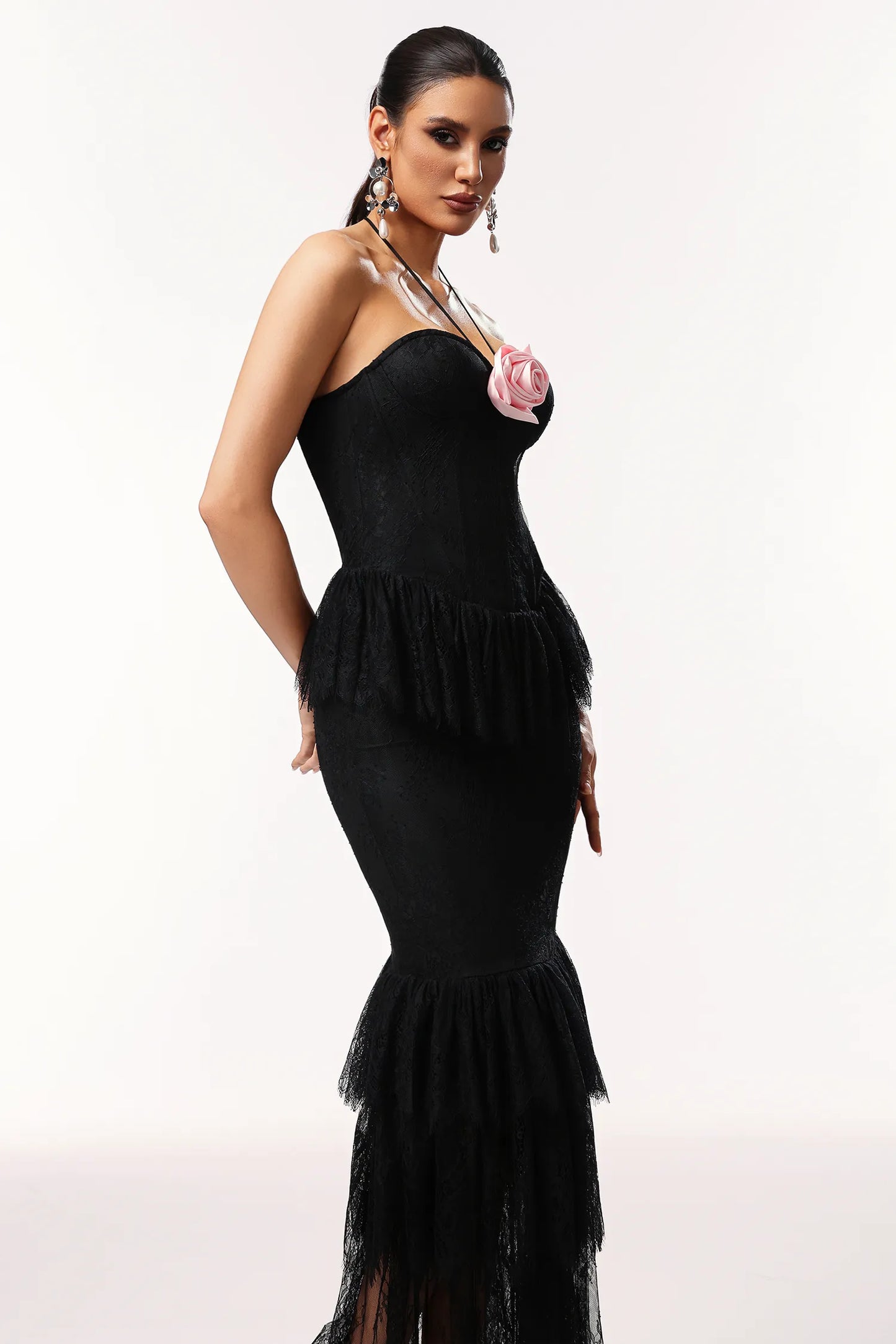 Fey Exclusive Dress