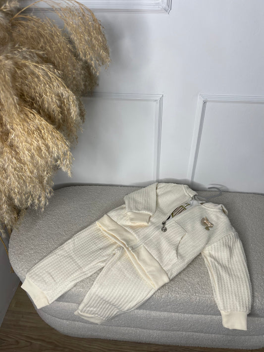 Baby Beige 3 Pcs Set