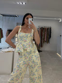 Floral Set