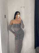 Maissy Collection Grey