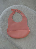 Baby Silicone Bib