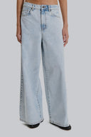 Lumina Light Blue Jean