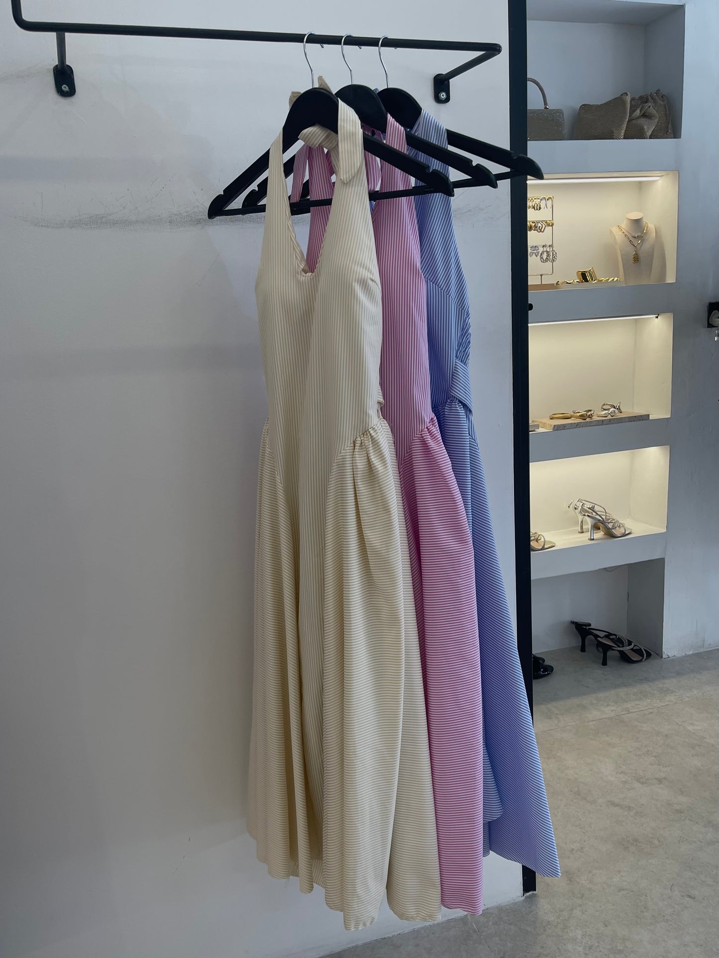 Maxi Sundress