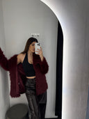 Longer Fur Brown