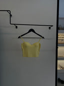 Basic Crop Tops