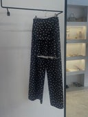 Polka Dot Set