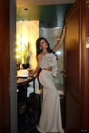 Carlen Ruffle Set