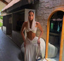 Venus Skirt Set