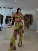Multicoloured Set