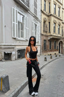 Active Wear Set Black