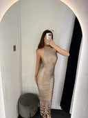 Merly Maissy Exclusive Dress