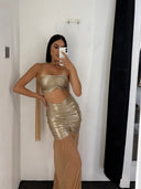Yara Goldie Maissy Set