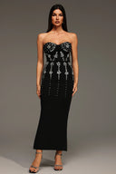 Eliz Exclusive Dress