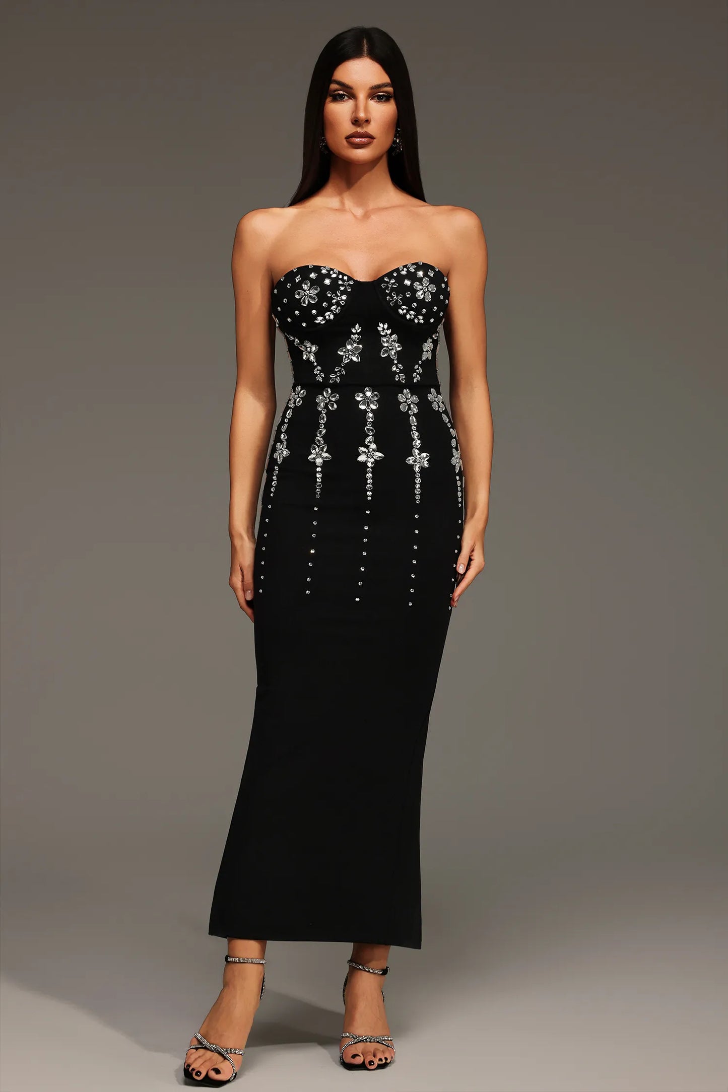 Eliz Exclusive Dress