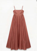 Lumina Loose Sundress