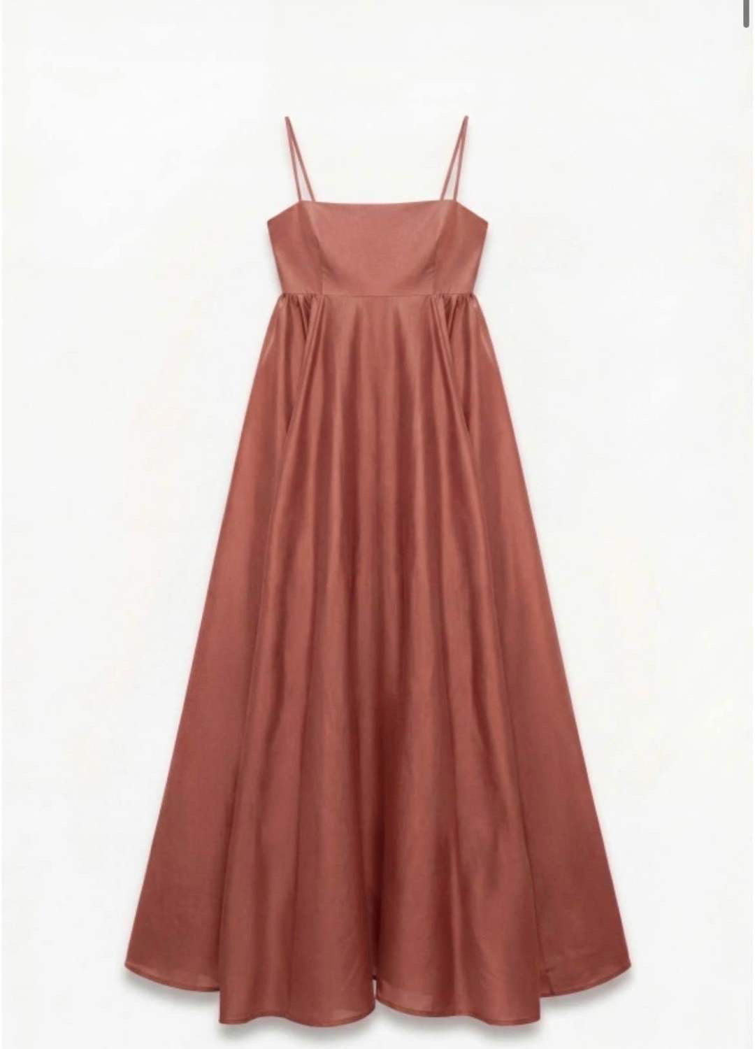 Lumina Loose Sundress