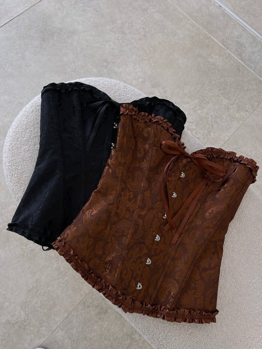 Corset 1533