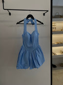 Balloon Dress