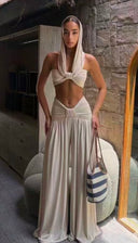Venus Pants Set