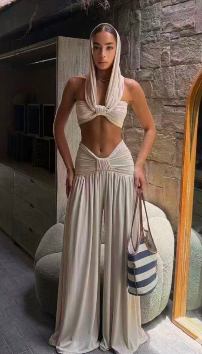 Venus Pants Set