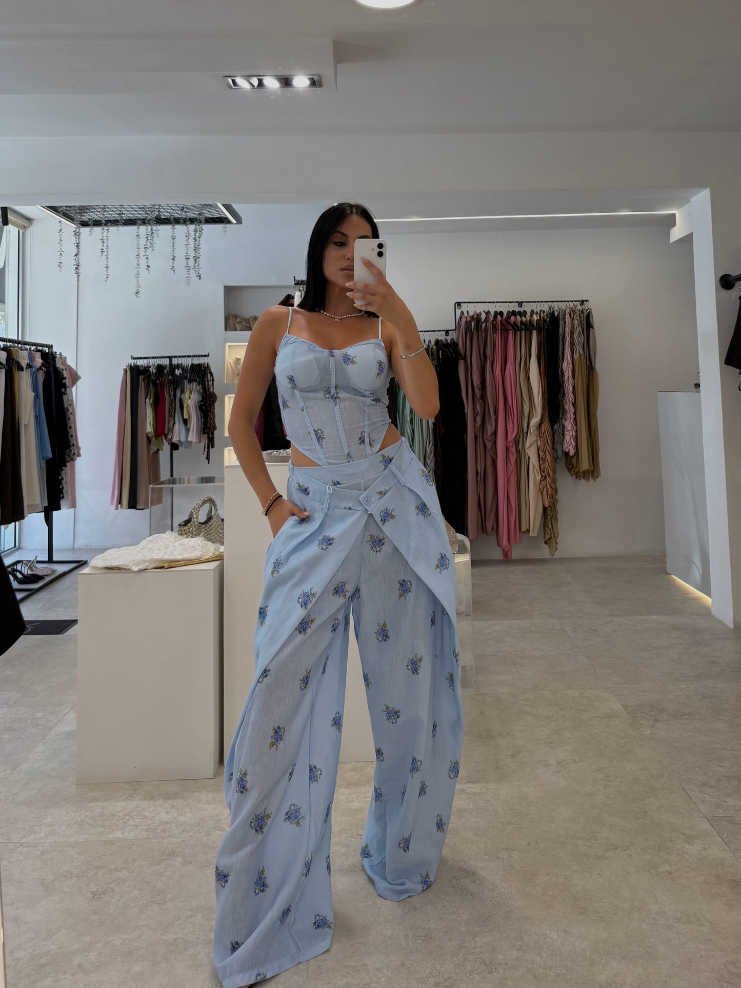 Floral Set