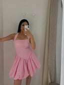 Balloon Dress