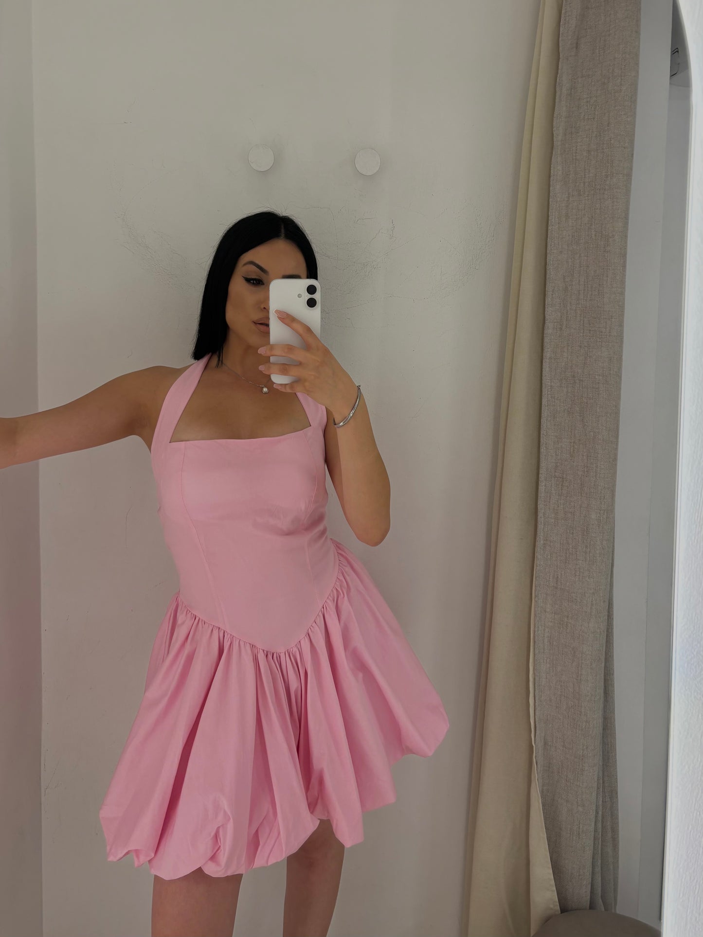Balloon Dress