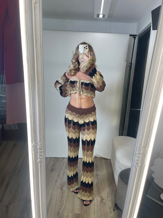 Beach Wear Set