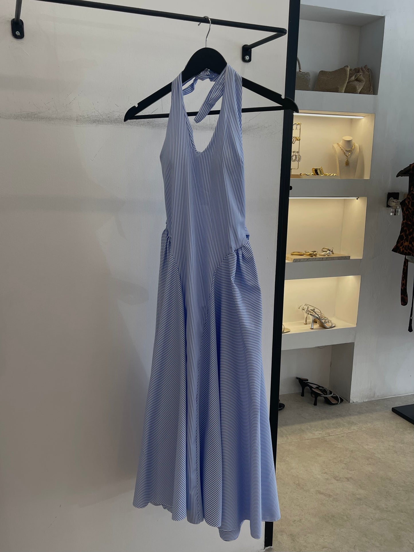 Maxi Sundress