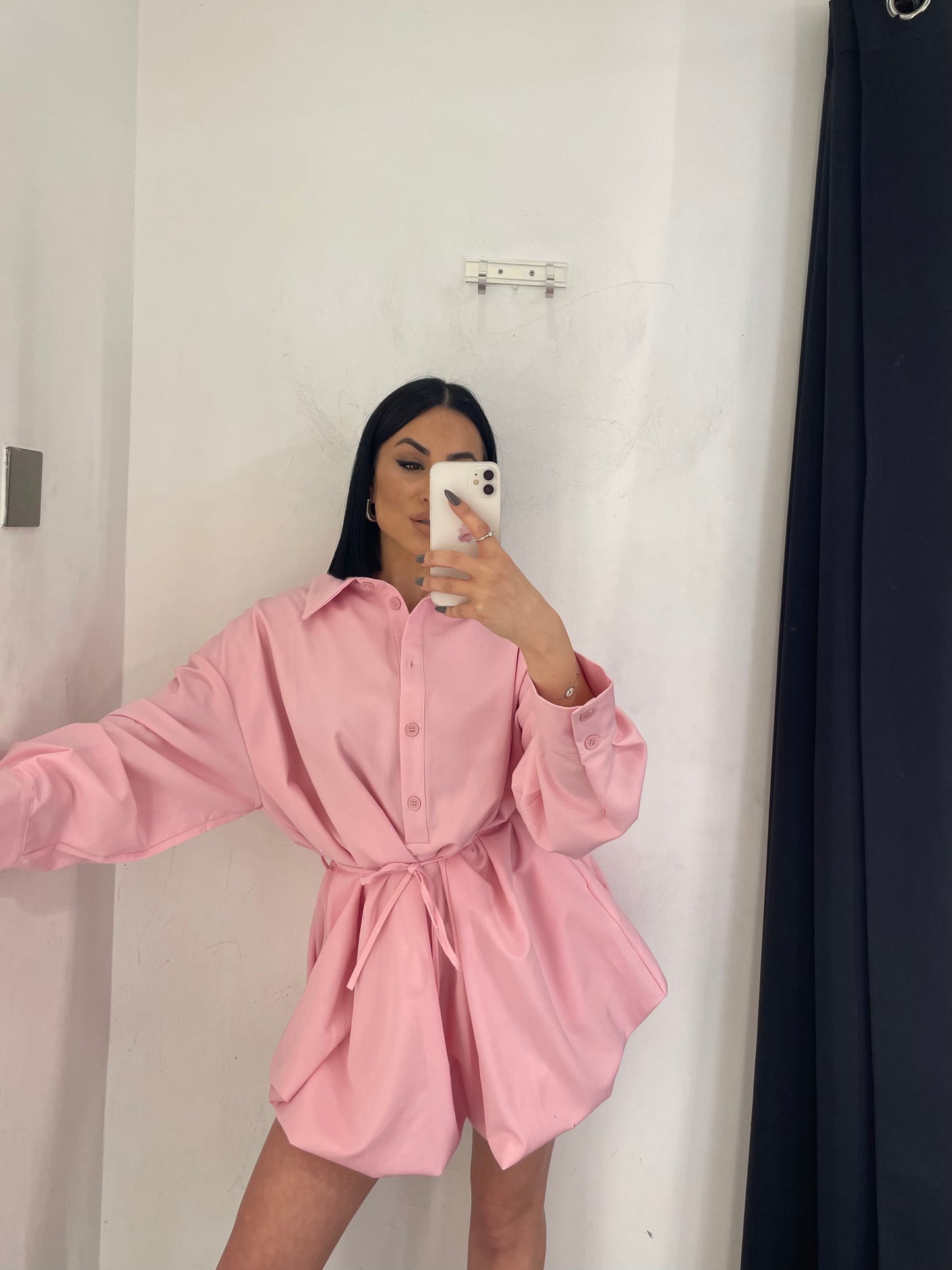 Lumina Dress