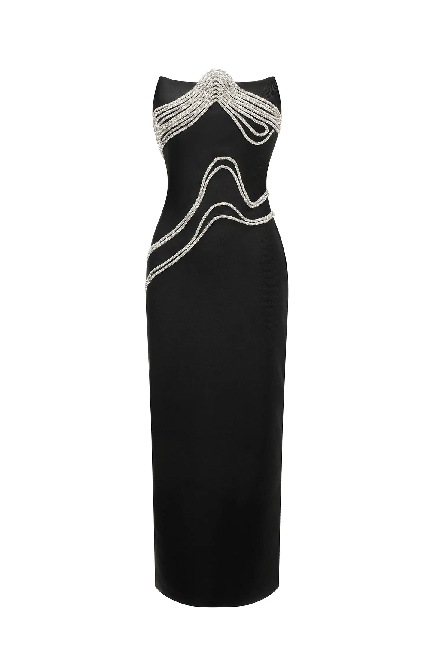 Xenia Exclusive Dress