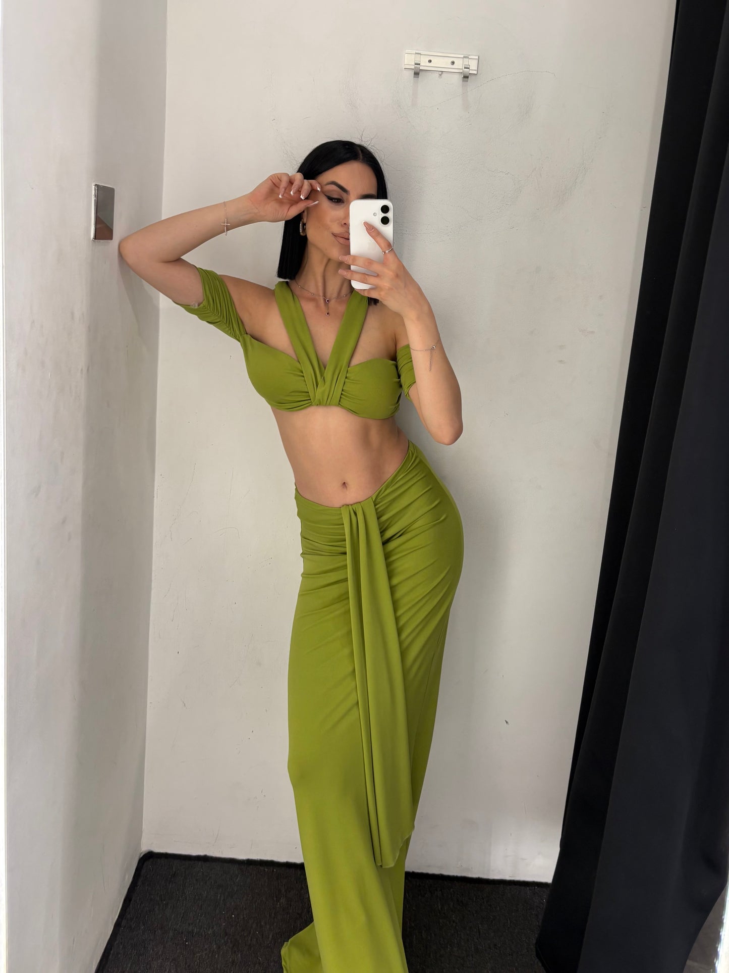 Zina Set