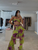 Multicoloured Set