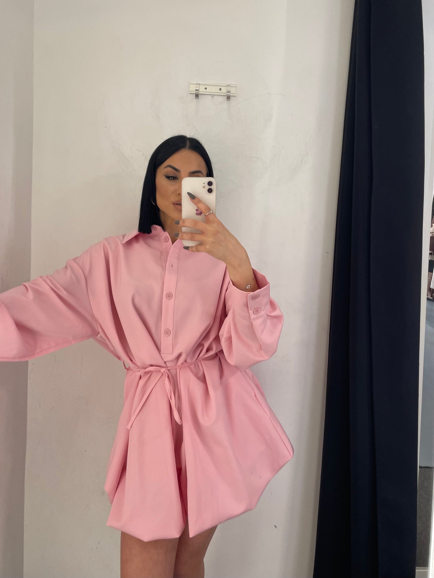 Lumina Dress