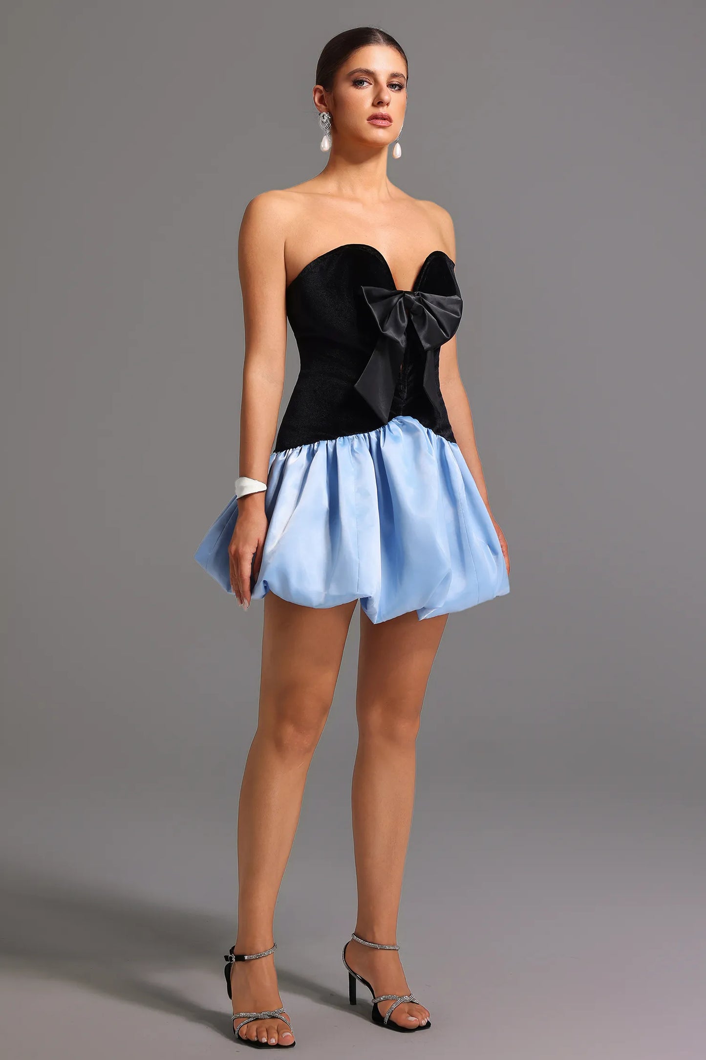 Vika Exclusive Dress