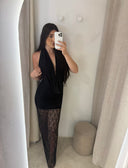 Mery Maissy Collection Lace Dress