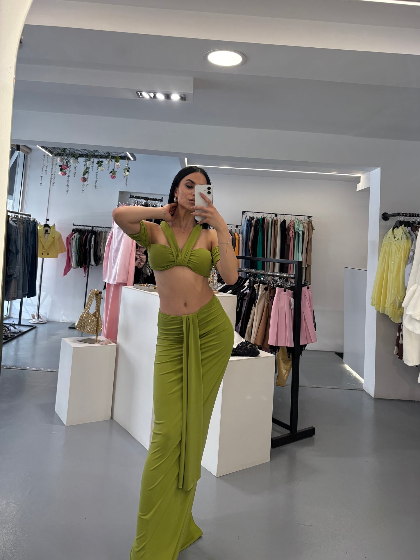 Zina Set