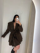 Lumina Skirt Set