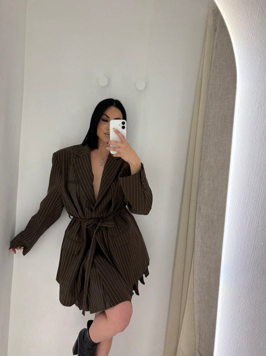 Lumina Skirt Set